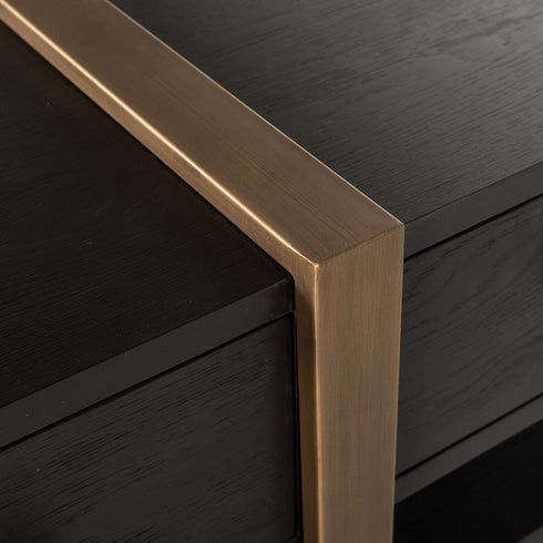 Cameron 3-Drawer TV-Unit